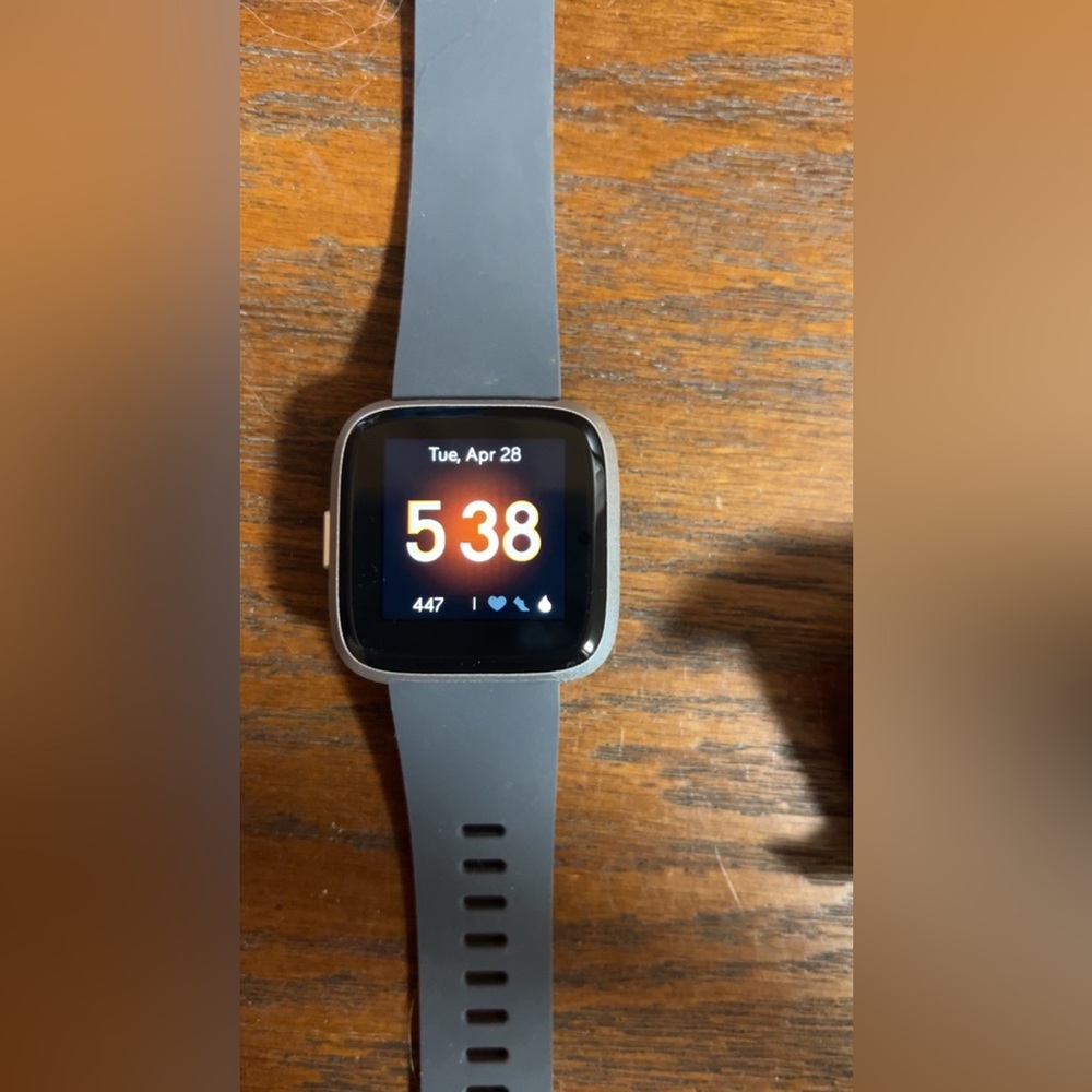 Fitbit Versa Lite